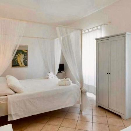 Bed and Breakfast La Locanda Di Andrea Il Pescatore Borgo Montenero Exterior foto