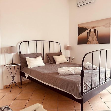 Bed and Breakfast La Locanda Di Andrea Il Pescatore Borgo Montenero Exterior foto