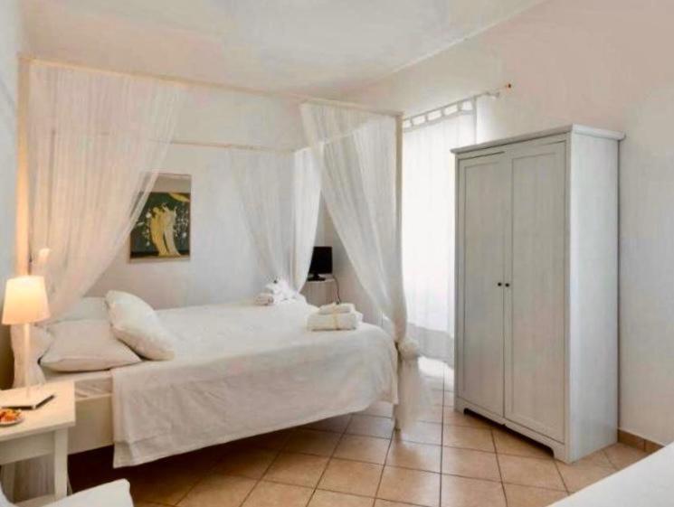 Bed and Breakfast La Locanda Di Andrea Il Pescatore Borgo Montenero Exterior foto
